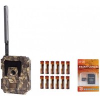 Pack piège photographique PIE1061