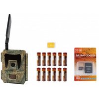 Pack piège photographique PIE1052