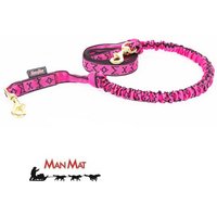 Ligne de trait MANMAT Snap Line (pour 1 ou 2 chiens)