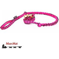 Laisse Canicross MANMAT