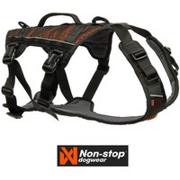 Harnais Rock Harness Long - NON-STOP Dogwear