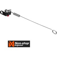 Barre de traction détachable rapide - NON-STOP Dogwear Bike Antenna Klickfix