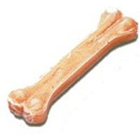 Os pressés, peau de buffle - Friandise pour chien