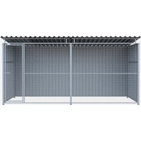 chenil-metal-mks-metallo-4-x-2-m-facade-en-grillage