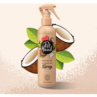 Spray Sensitive Soul, peaux sensible parfum NOIX DE COCO 300 ml - PET HEAD