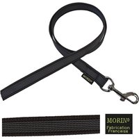 Laisse de conduite gomme - Marron