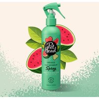 Spray Furtastic, démélant parfum PASTEQUE 300 ml - PET HEAD