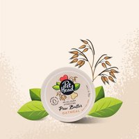 Crème All Paws Butter OATMEAL pour pattes et truffe 40g - PET HEAD