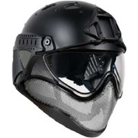 Casque d'entrainement WARQ PRO AS