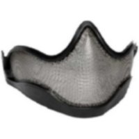 Mentonnière casque WARQ PRO AS