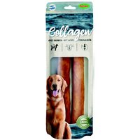 Sticks de collagène au saumon 25cm - 2pcs
