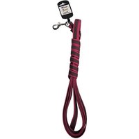 Longe gomme antidérapante sans poignée - Fuschia