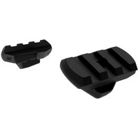 Mini Rails pour casque Darksystem (lot de 2)