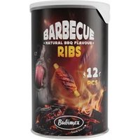 Friandises Barbecue Ribs - Bubimex