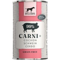 CARNI+ William's au Porc