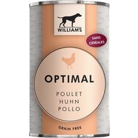 OPTIMAL William's au Poulet