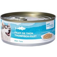 Pâtée BUBI NATURE - Thon 150g