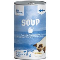 Soupe pour chat au thon - BUBI NATURE