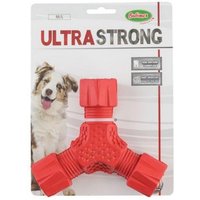 Jouet rouge - ULTRA STRONG