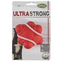 Jouet balle rouge - ULTRA STRONG