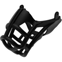 Muselière - Basket muzzle FLEX (sans casque)- Dark System