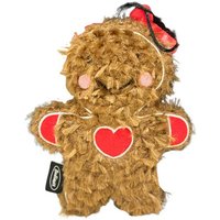 Peluche Pain d'épices - Collection Noël