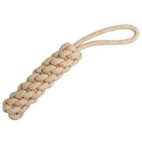 Dummy en coton recyclé et jute