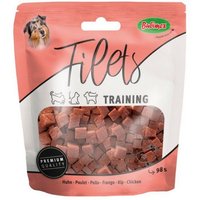Training Treats filet de poulet - Bubimex