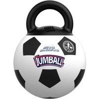 Ballon avec poignée rebondissant