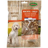 Morceaux de caille en sachet - Bubimex