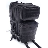 Sac Ă dos SWAT Premium - Noir