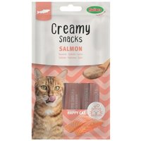 Friandise à lécher au saumon - Bubimex
