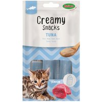 Creamy Snacks pour Chaton au Thon