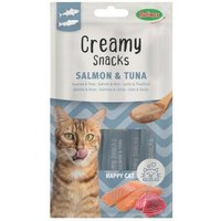 Friandise à lécher au thon - Bubimex