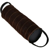 Rouleau / tube de mordant en cuir