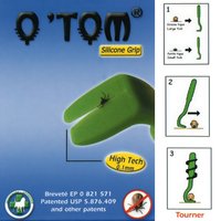 Crochet O'Tom - Anti-tiques