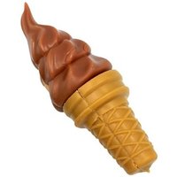 Cône glacé pour chien Soft Ice