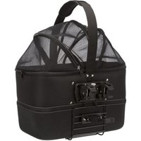 Panier pour chien pour vélo - Fixation sur Guidon