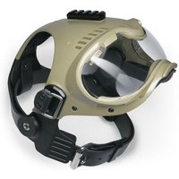 Casque K9 Helm CS-1 - Tan