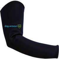 Sous-manchettes en néoprène - DOG ARMOUR