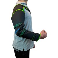 Manchettes droites de protection - DOG ARMOUR
