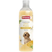 Shampooing extra doux pour chiot