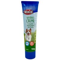 Pâté de volaille pour chien