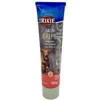 Pâté au bacon pour chien