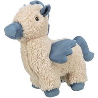 Pégase en peluche