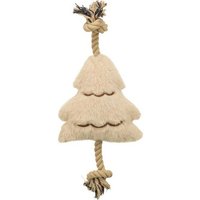Arbre de Noël avec corde - Collection Noël