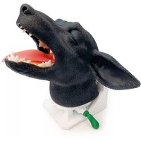 TĂȘte canine d'intubation