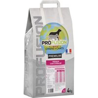 Profusion Premium chat sterelisé