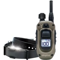 Dogtra ARC-X- Collier de dressage 1200 m