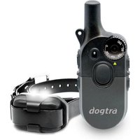 Dogtra 600iQ - Collier de dressage 600m